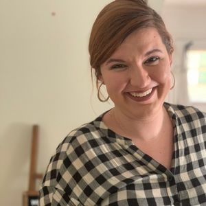 Meet your Posher, Kristin